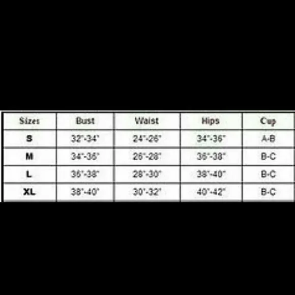 CROSSOVER BLACK MONOKINI SWIMSUIT - Picture 6 of 7